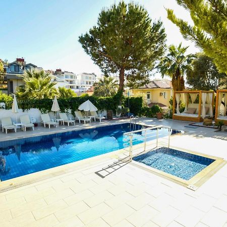 Kekik Azure Homes Oeluedeniz Фетие Екстериор снимка