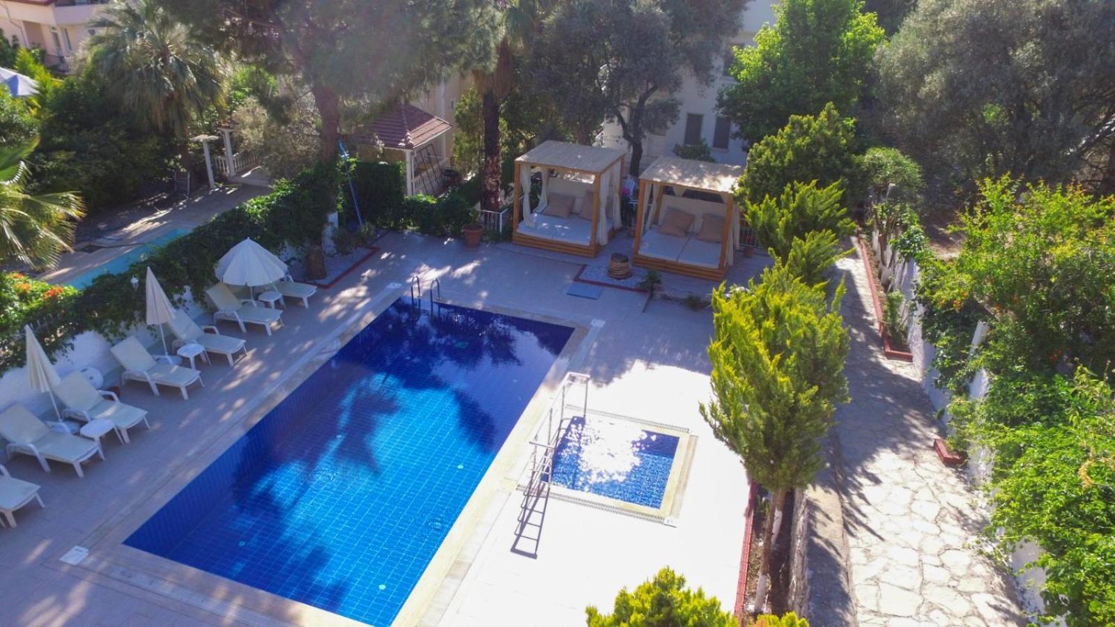 Kekik Azure Homes Oeluedeniz Фетие Екстериор снимка