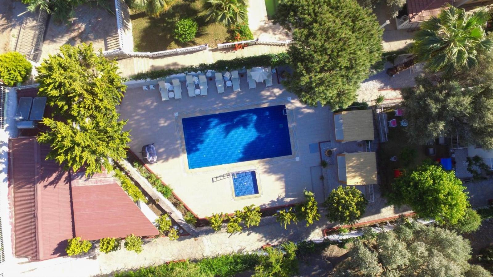 Kekik Azure Homes Oeluedeniz Фетие Екстериор снимка