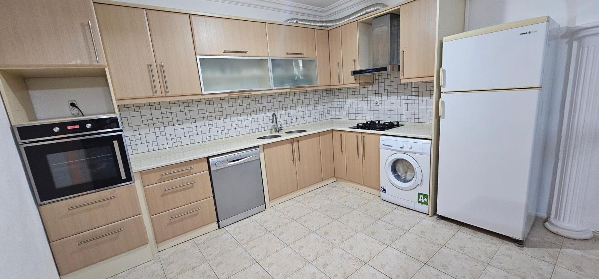 Kekik Azure Homes Oeluedeniz Фетие Екстериор снимка