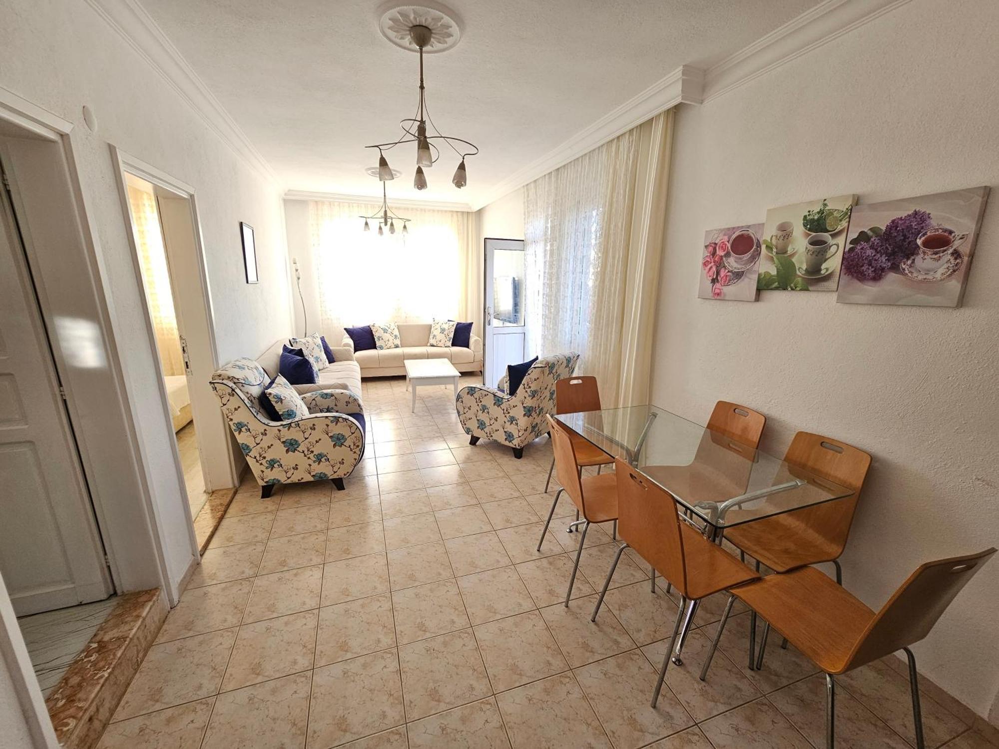 Kekik Azure Homes Oeluedeniz Фетие Екстериор снимка