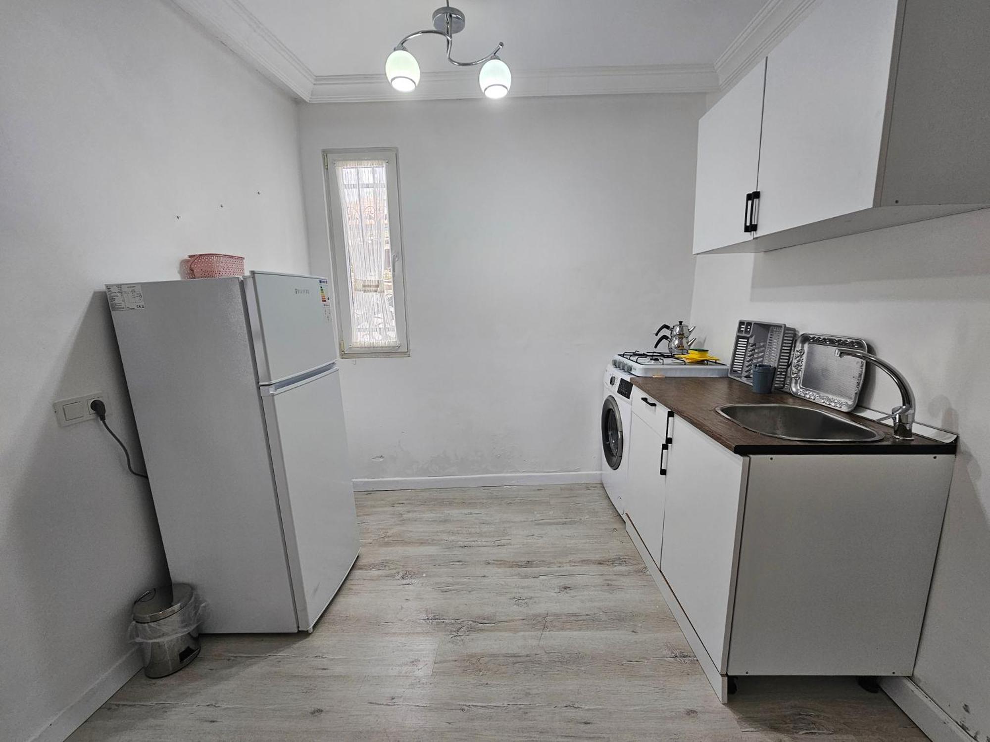 Kekik Azure Homes Oeluedeniz Фетие Екстериор снимка