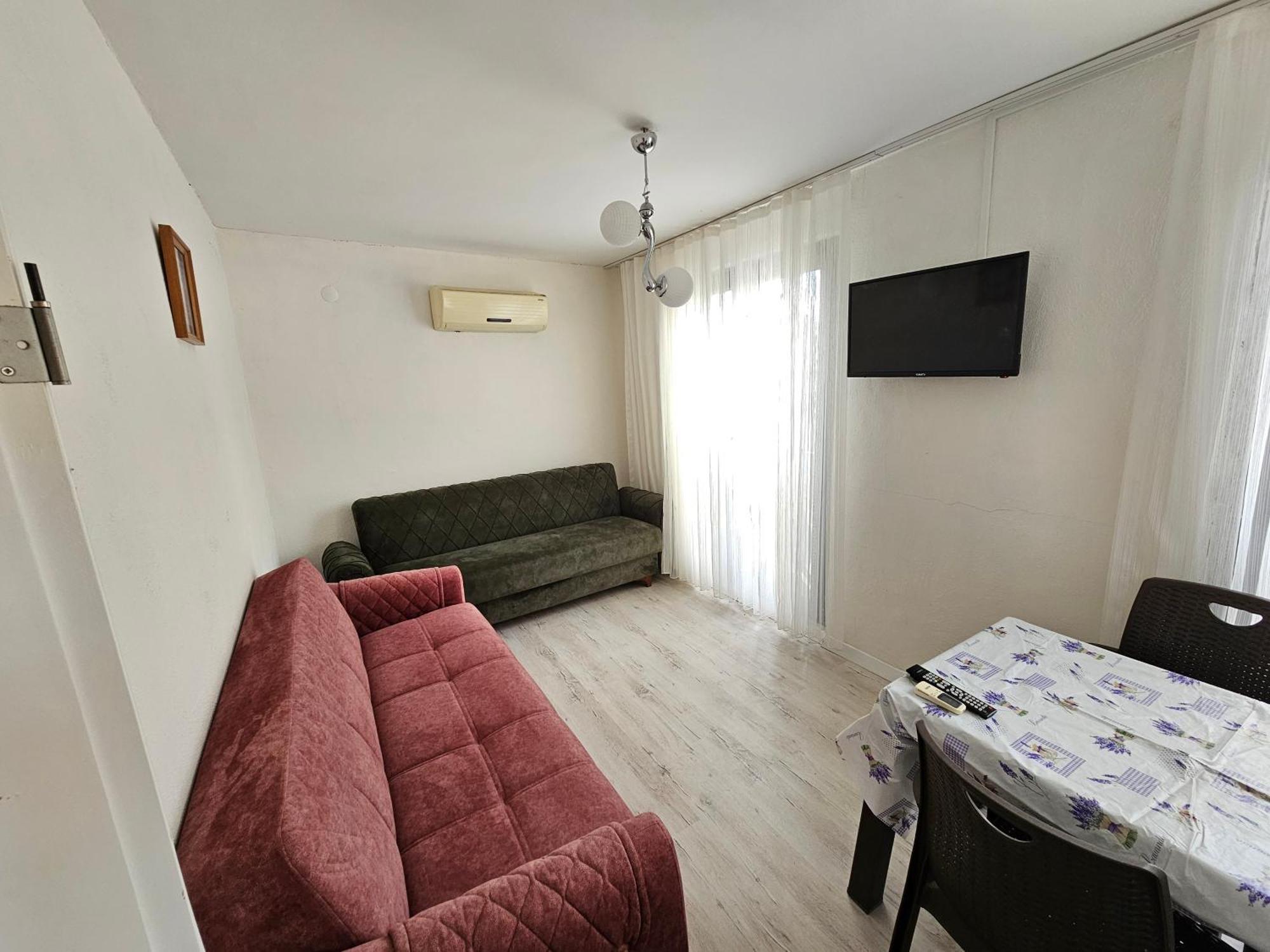 Kekik Azure Homes Oeluedeniz Фетие Екстериор снимка
