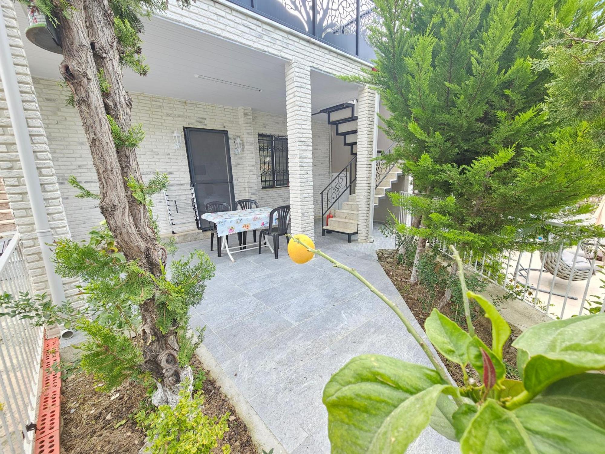 Kekik Azure Homes Oeluedeniz Фетие Екстериор снимка