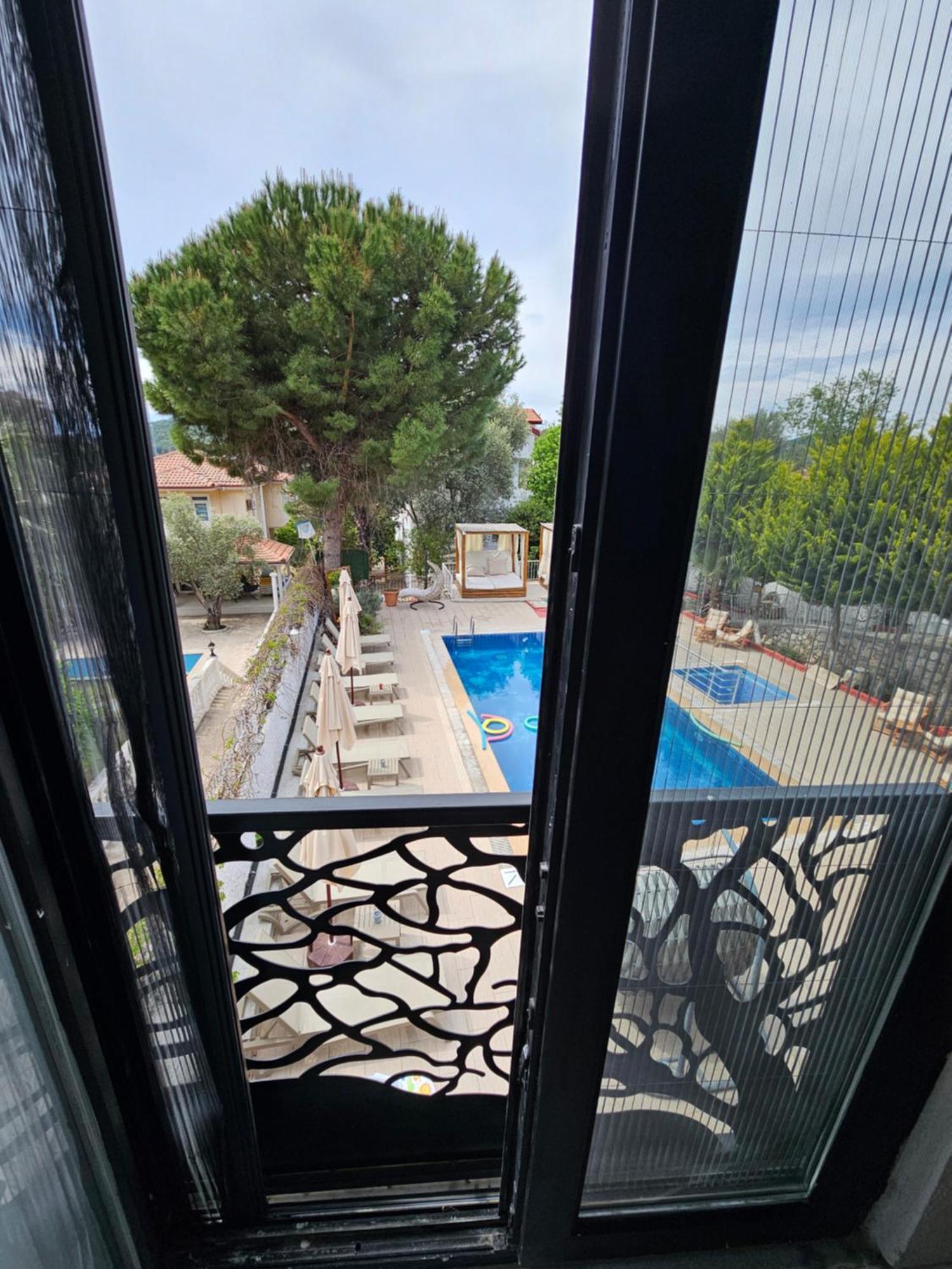 Kekik Azure Homes Oeluedeniz Фетие Екстериор снимка