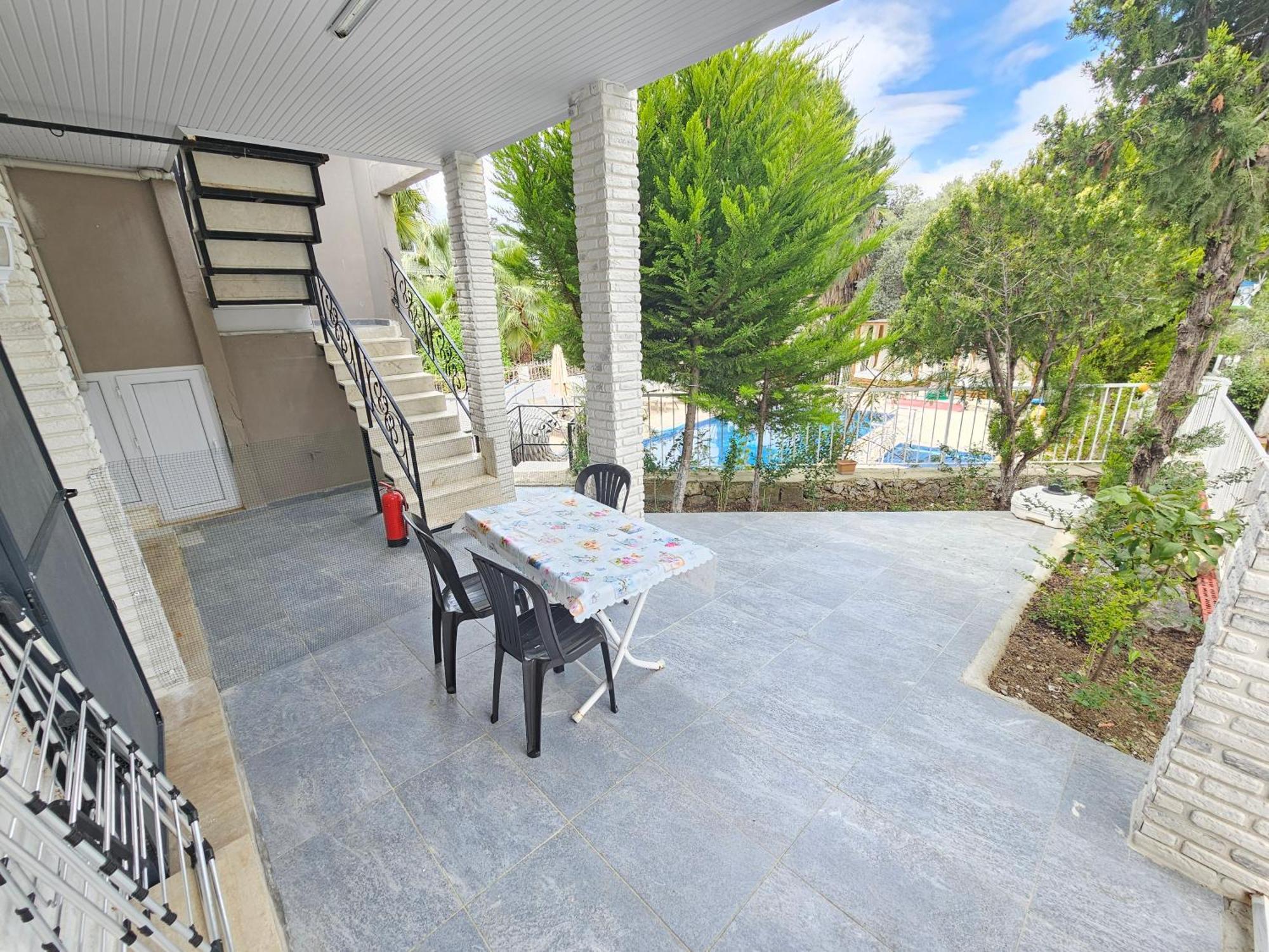 Kekik Azure Homes Oeluedeniz Фетие Екстериор снимка