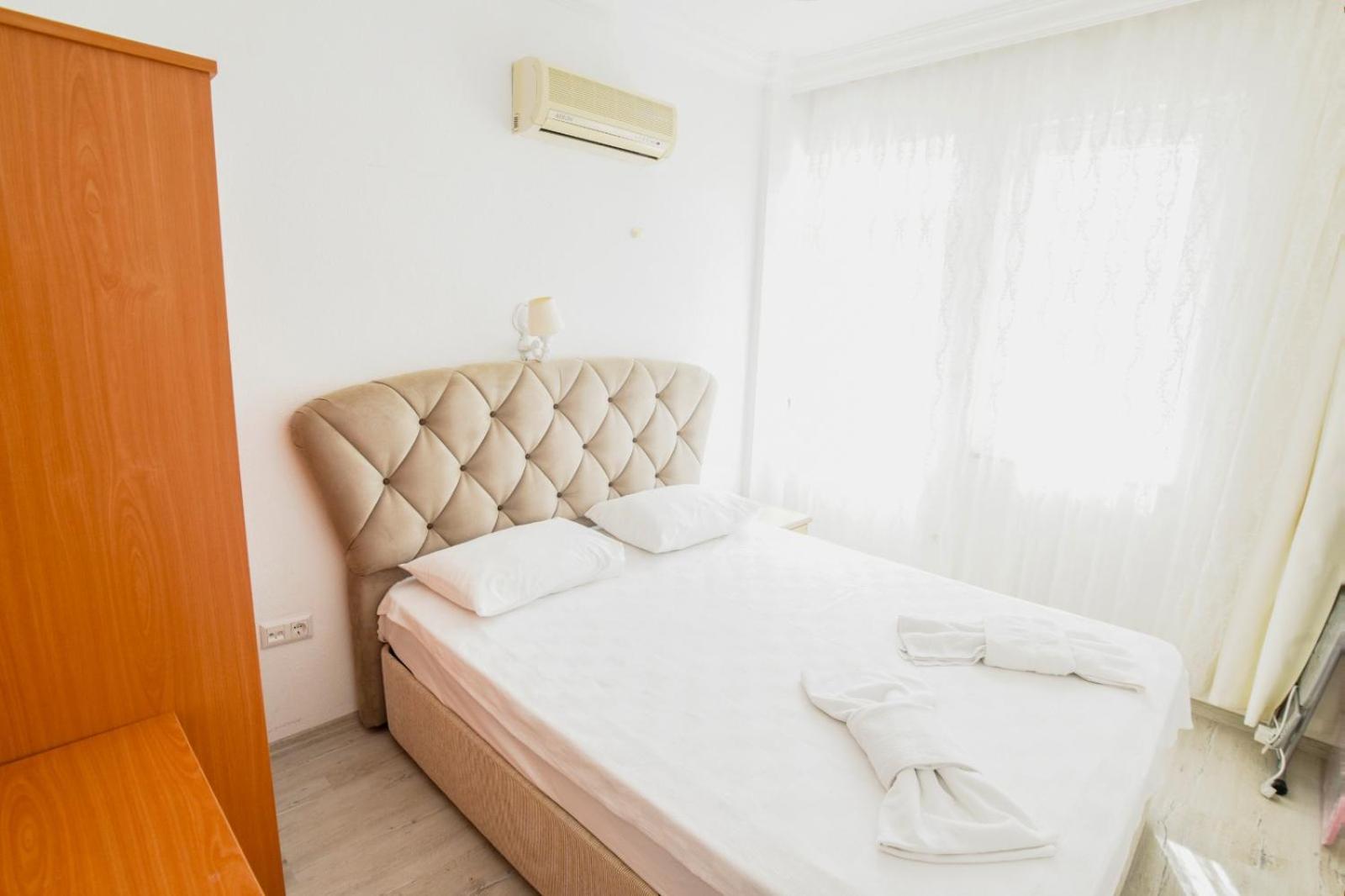 Kekik Azure Homes Oeluedeniz Фетие Стая снимка