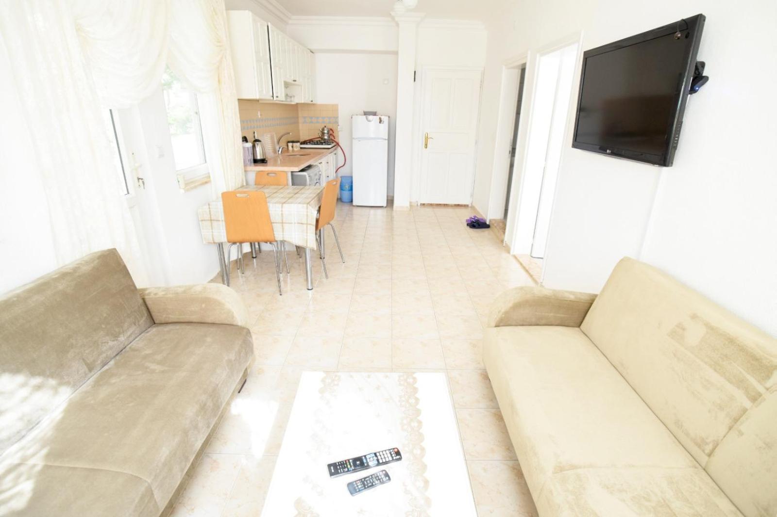 Kekik Azure Homes Oeluedeniz Фетие Стая снимка