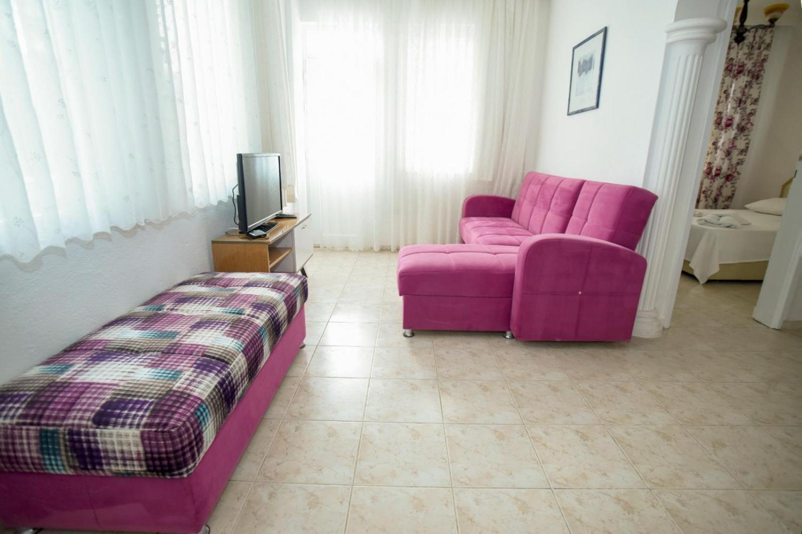 Kekik Azure Homes Oeluedeniz Фетие Стая снимка