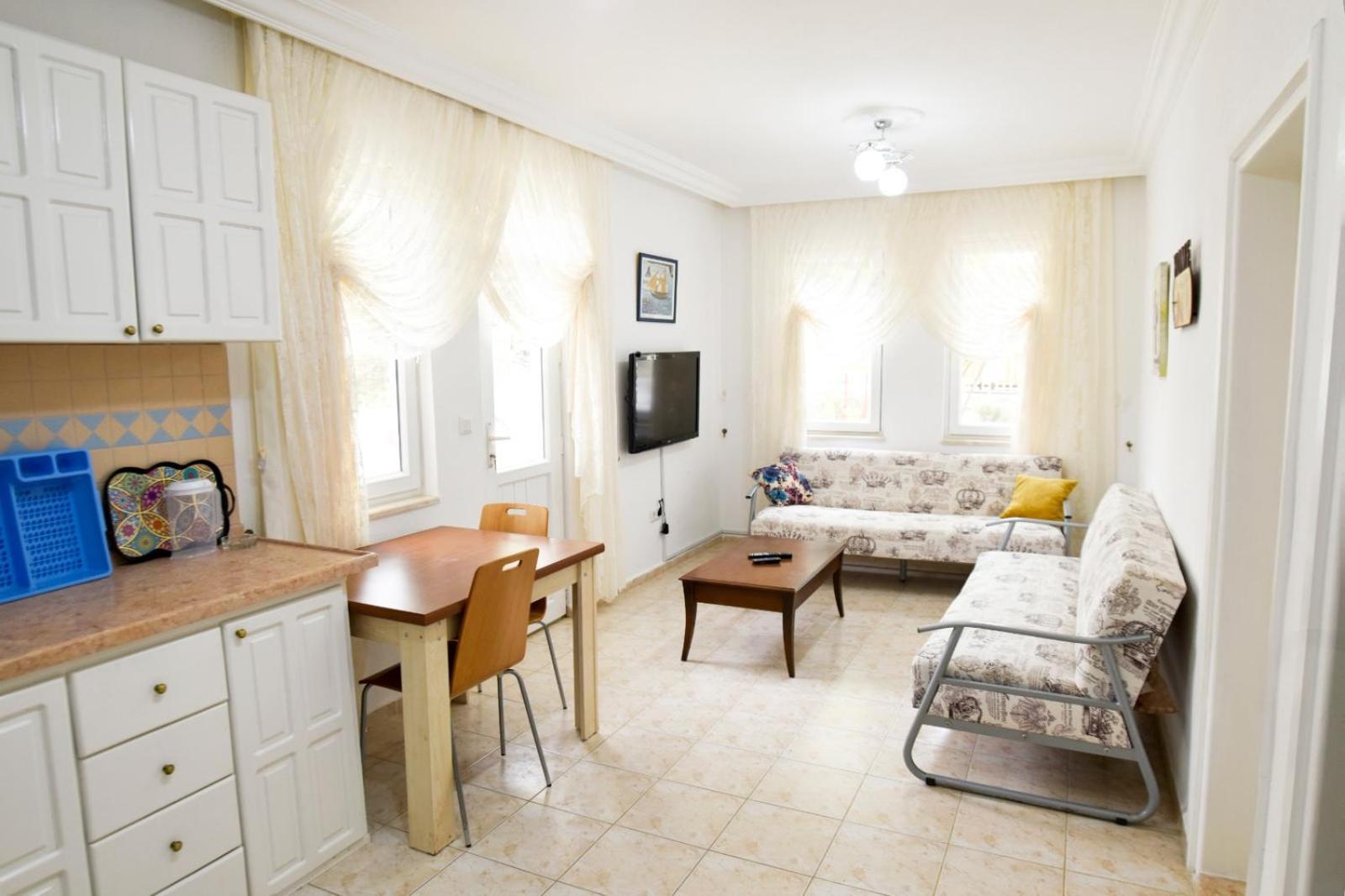 Kekik Azure Homes Oeluedeniz Фетие Стая снимка