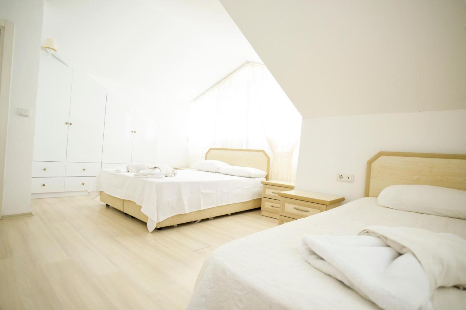 Kekik Azure Homes Oeluedeniz Фетие Стая снимка