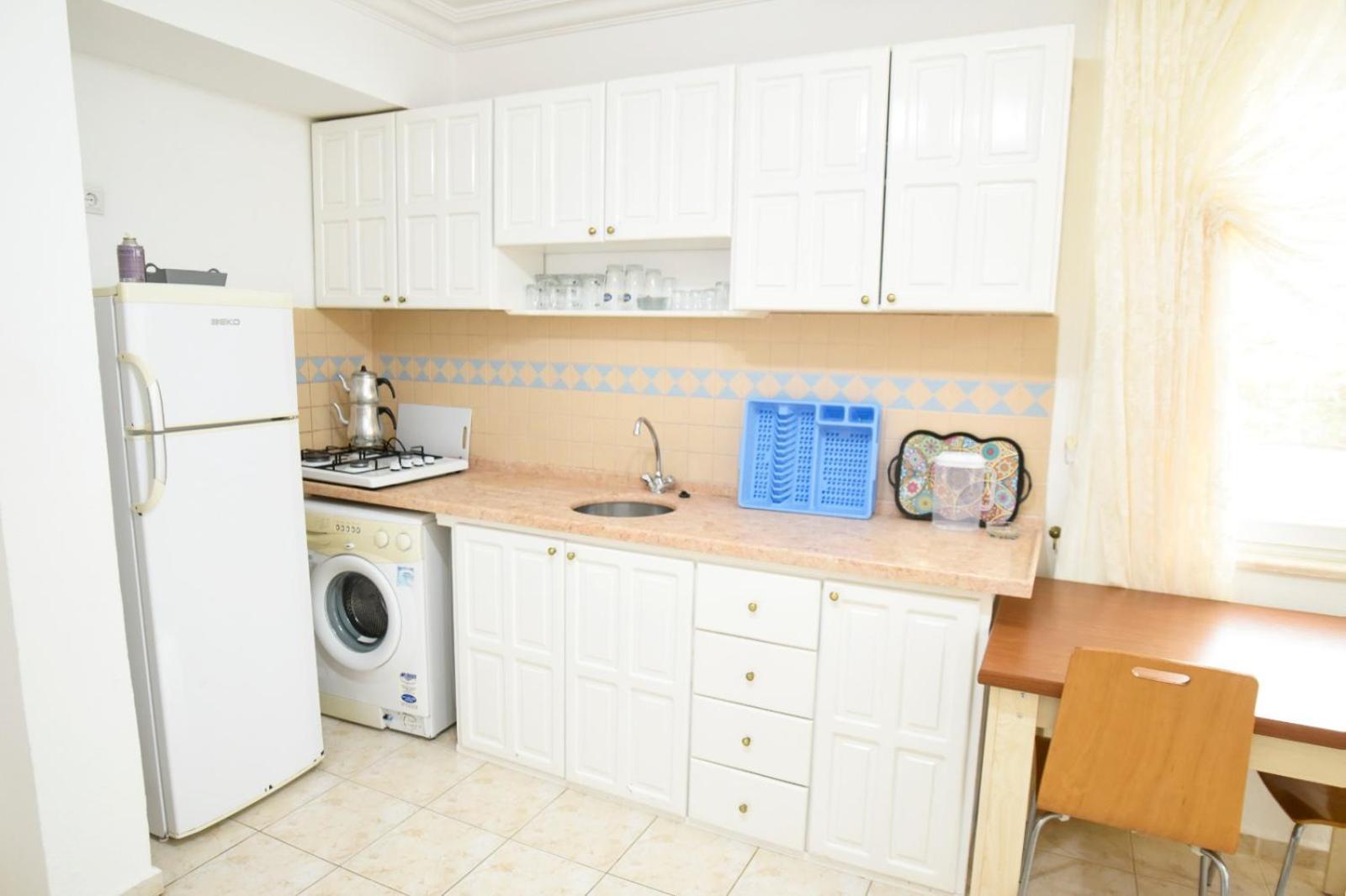 Kekik Azure Homes Oeluedeniz Фетие Стая снимка