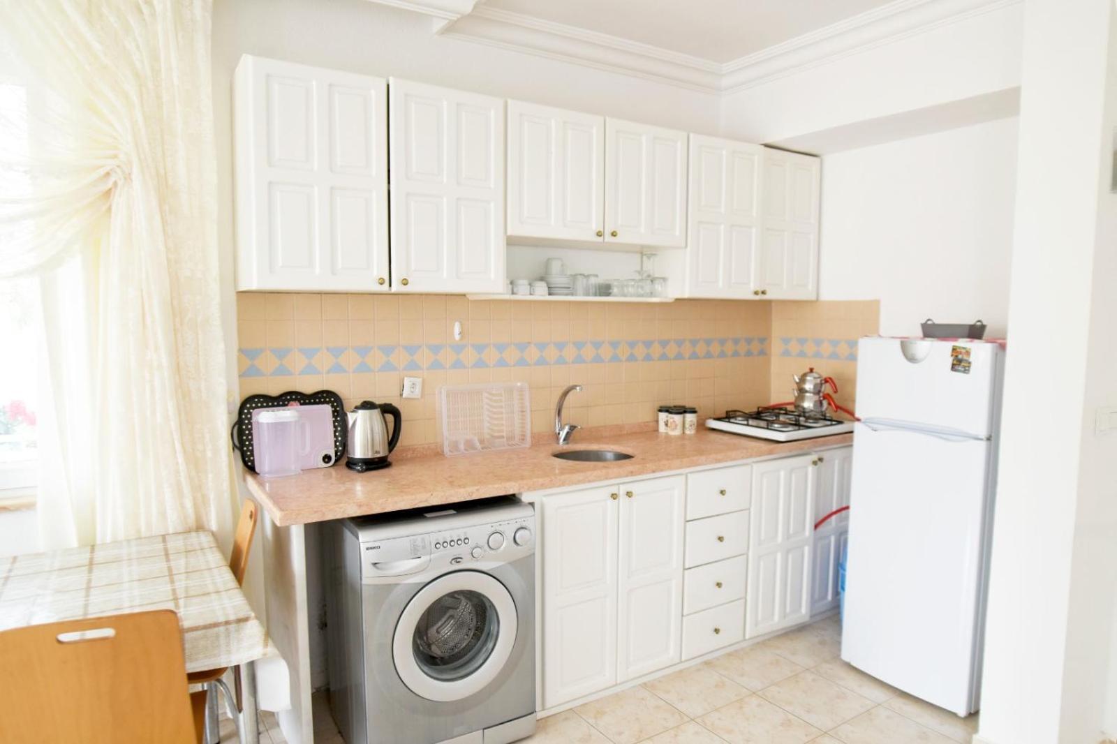 Kekik Azure Homes Oeluedeniz Фетие Стая снимка