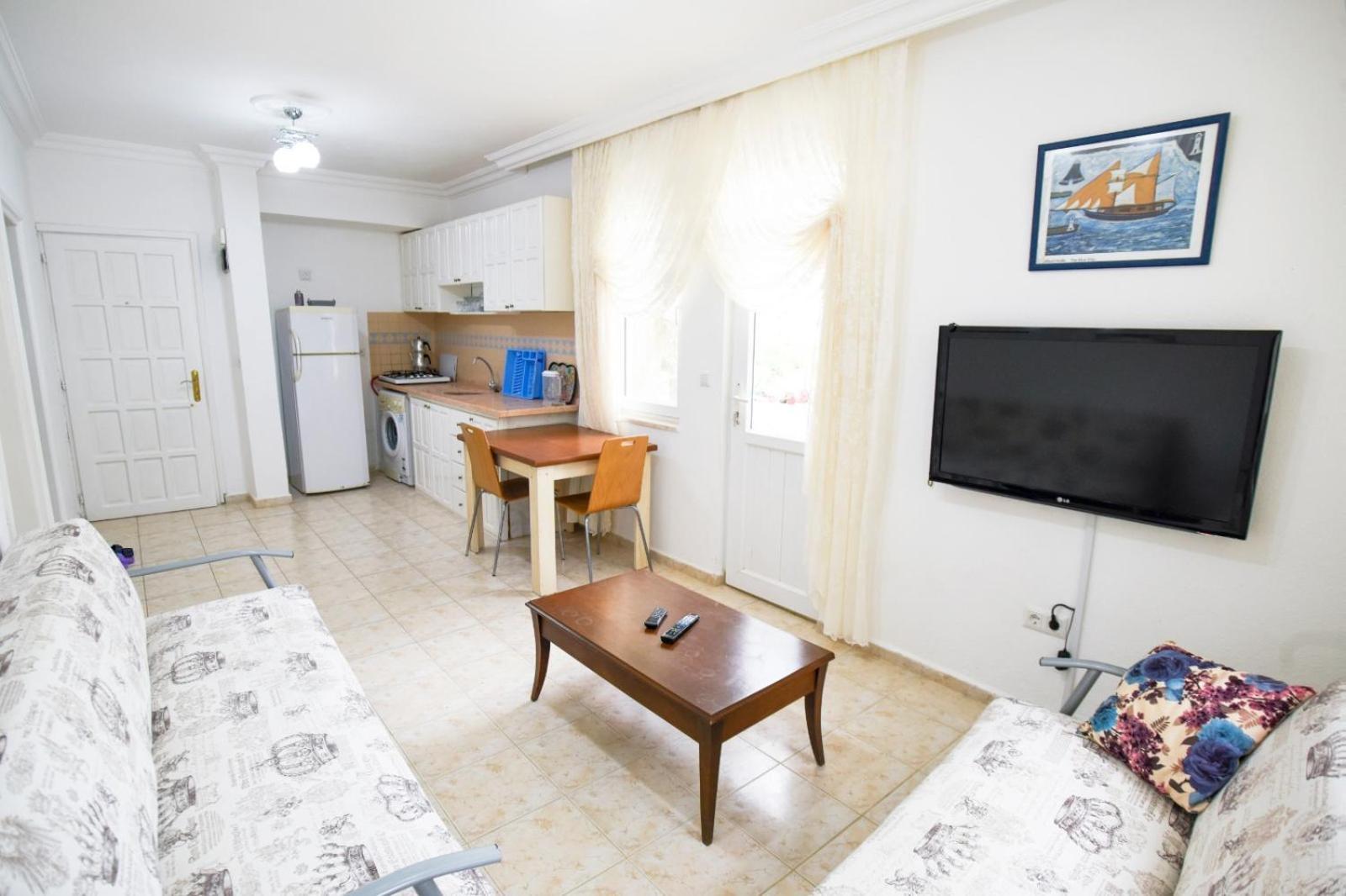 Kekik Azure Homes Oeluedeniz Фетие Стая снимка
