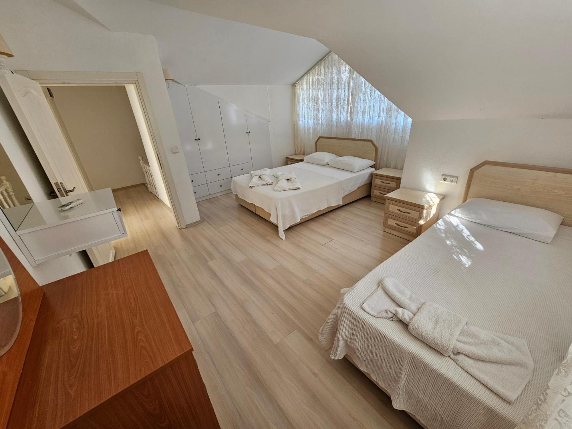 Kekik Azure Homes Oeluedeniz Фетие Стая снимка