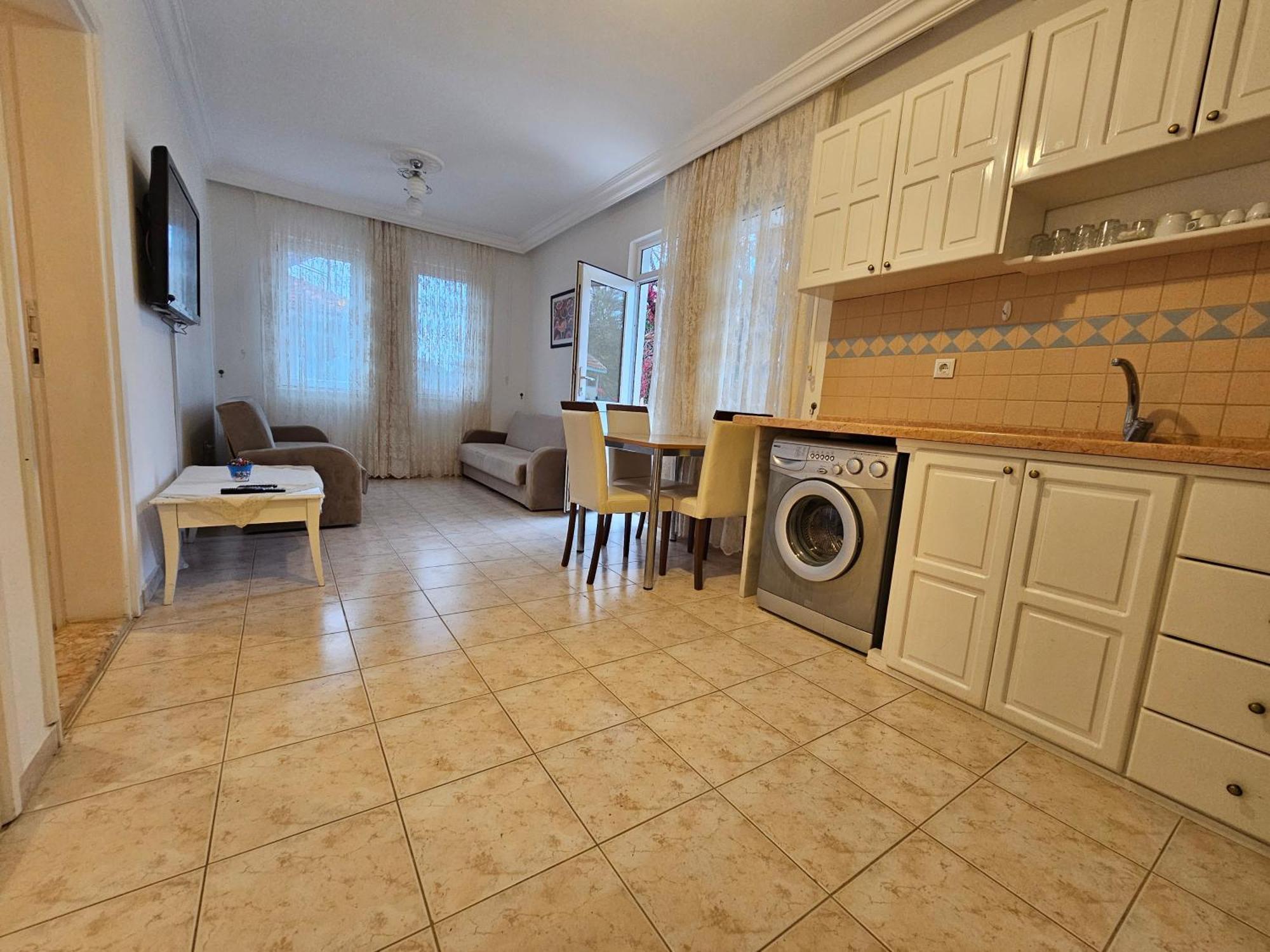 Kekik Azure Homes Oeluedeniz Фетие Стая снимка