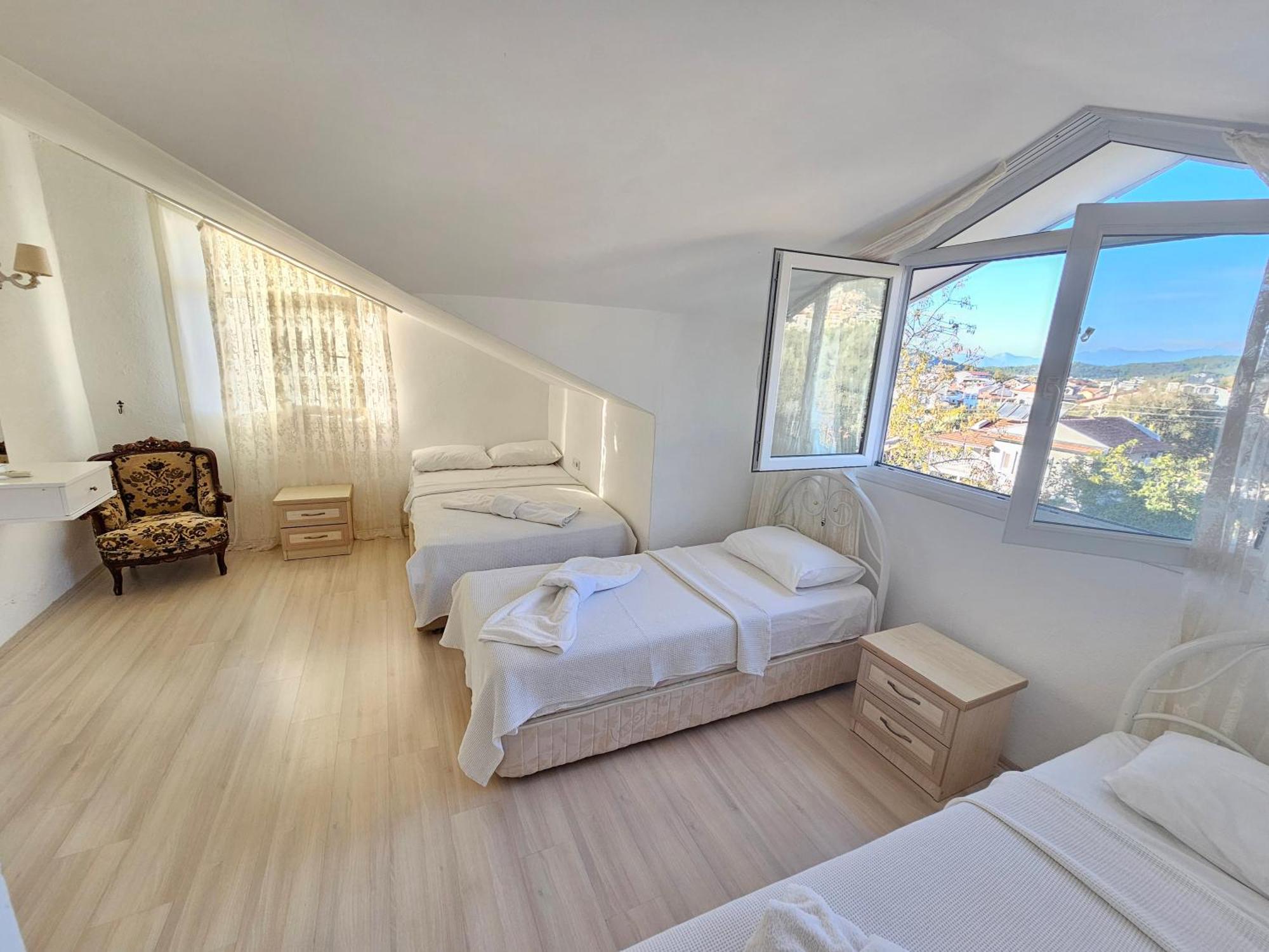 Kekik Azure Homes Oeluedeniz Фетие Стая снимка