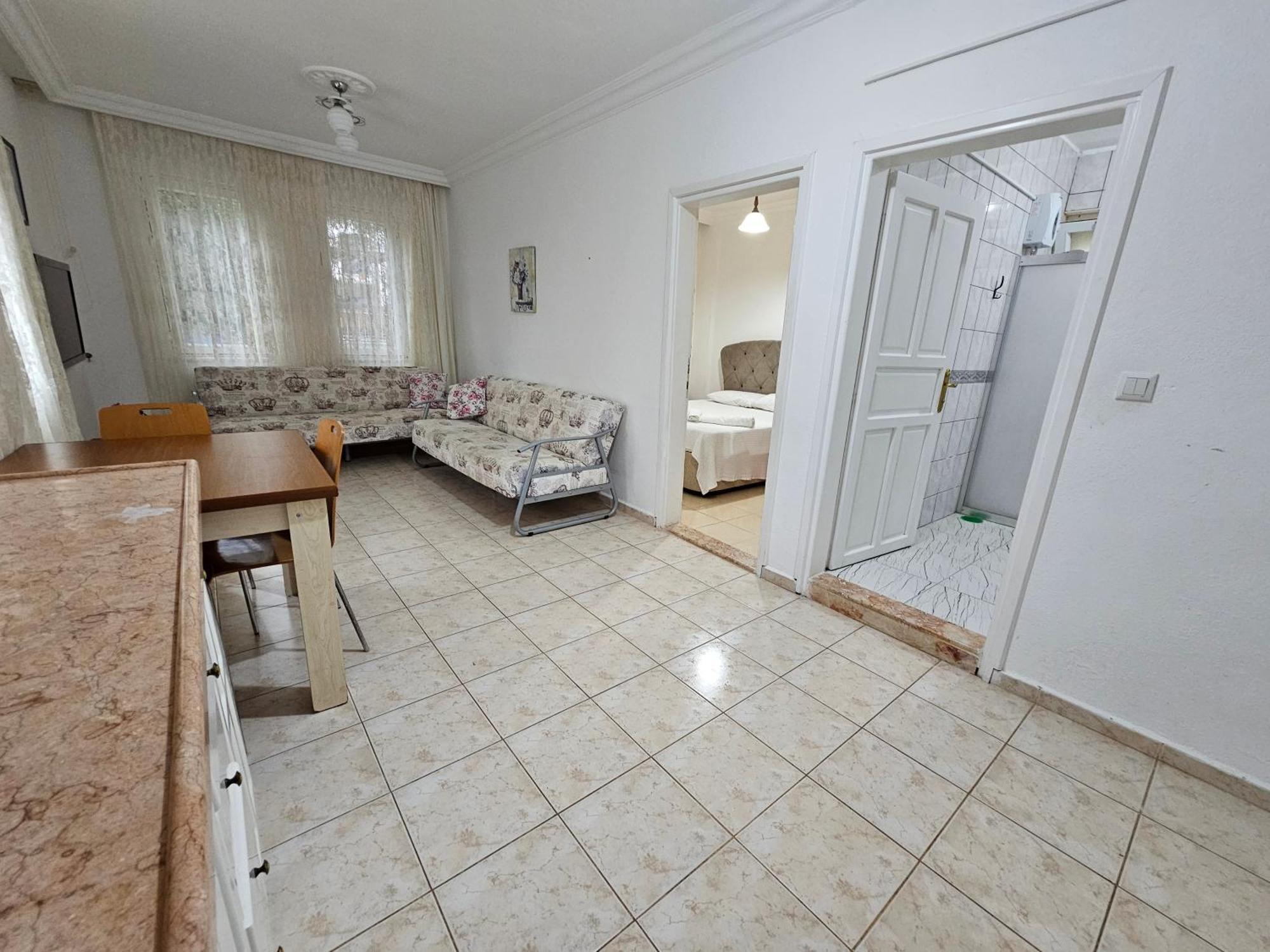 Kekik Azure Homes Oeluedeniz Фетие Стая снимка
