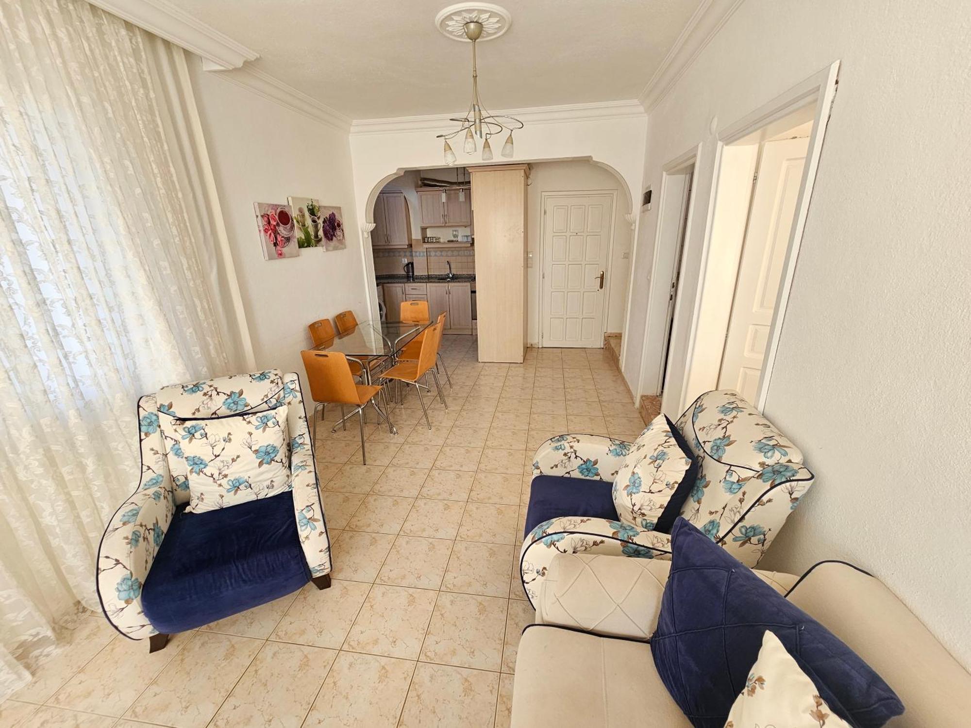 Kekik Azure Homes Oeluedeniz Фетие Стая снимка