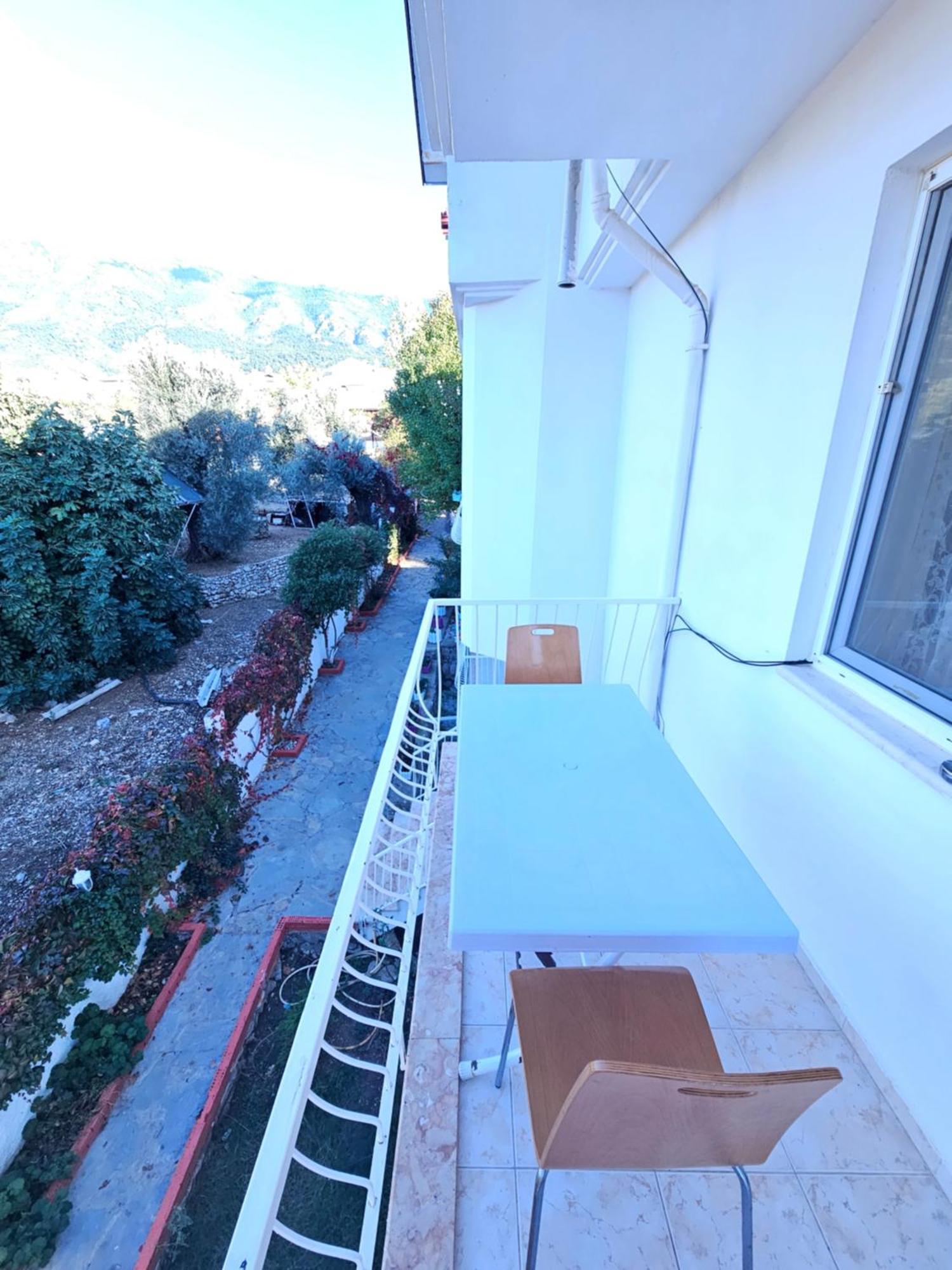 Kekik Azure Homes Oeluedeniz Фетие Стая снимка