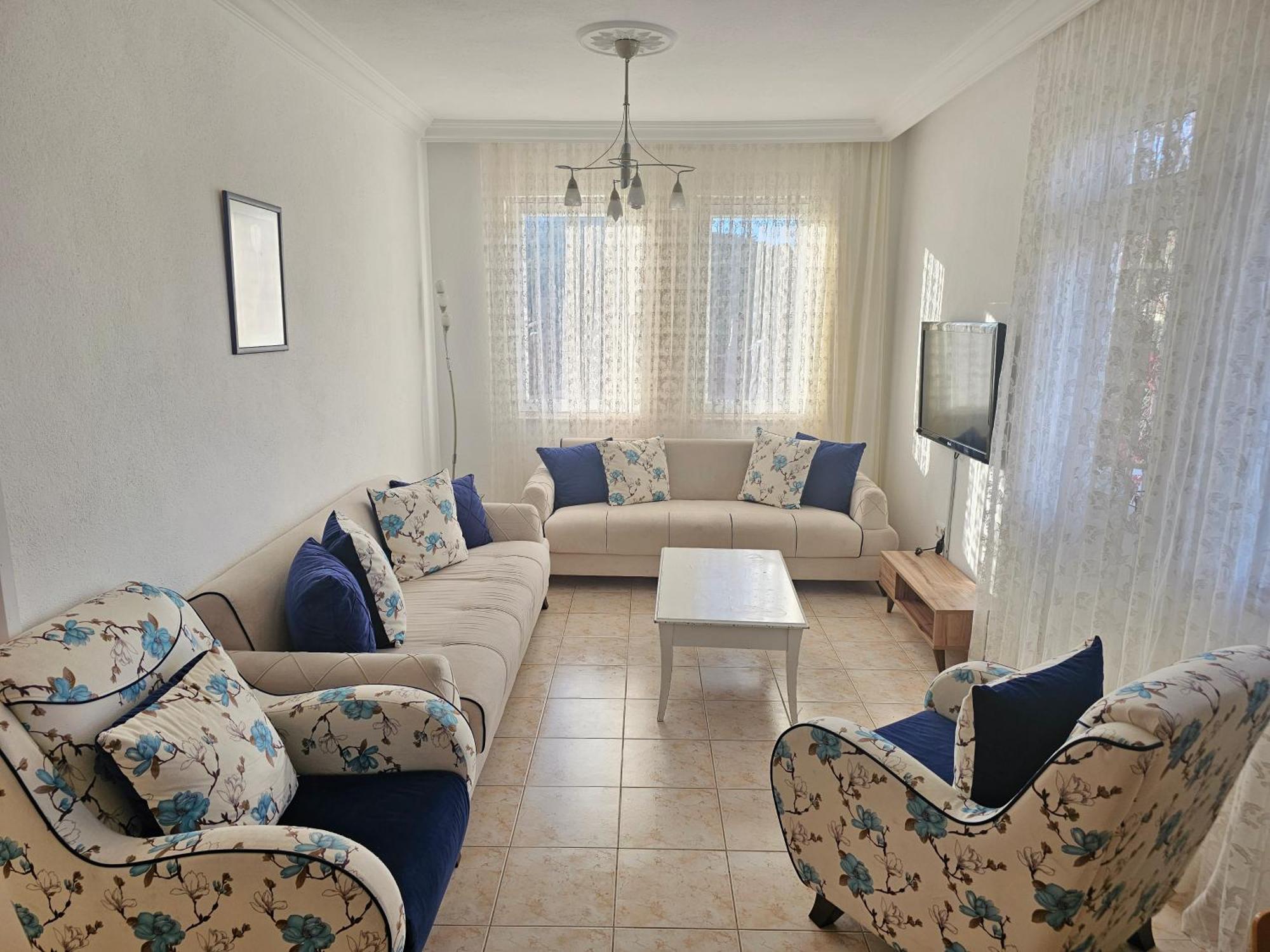 Kekik Azure Homes Oeluedeniz Фетие Стая снимка