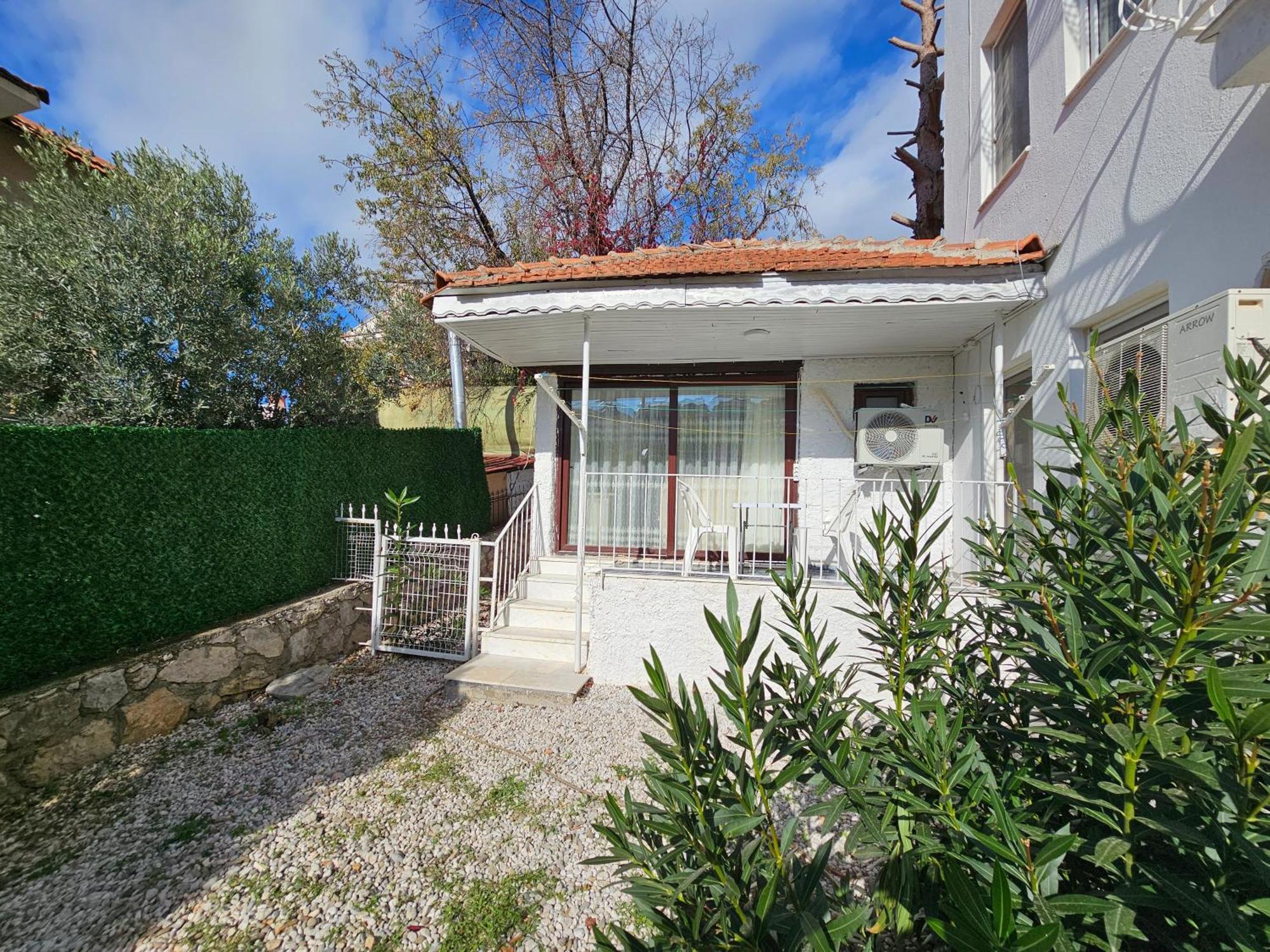 Kekik Azure Homes Oeluedeniz Фетие Стая снимка
